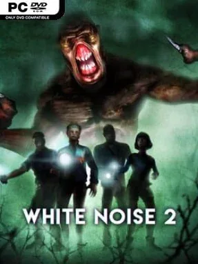 White Noise 2