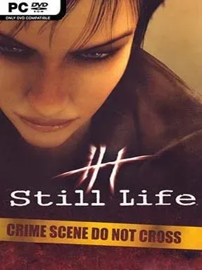 Still Life (GOG)