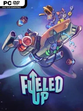 Fueled Up