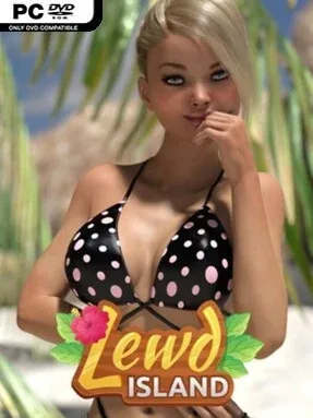 Lewd Island