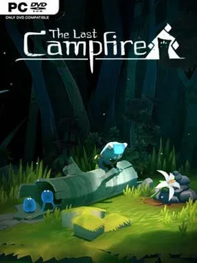 The Last Campfire