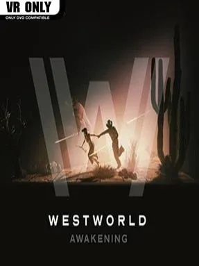 Westworld Awakening