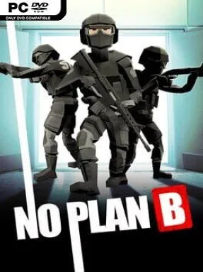 No Plan B Cover Art