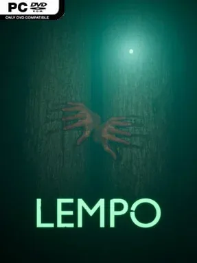 Lempo Cover Art