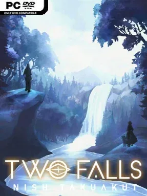Two Falls (Nishu Takuatshina) Cover Art