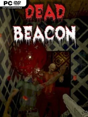 Dead Beacon Cover Art