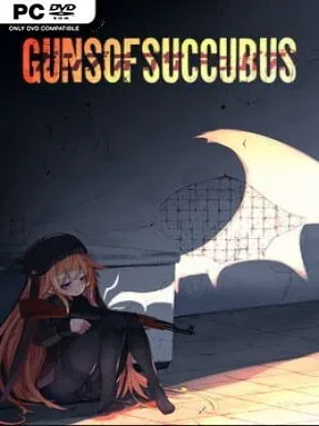 Guns of Succubus