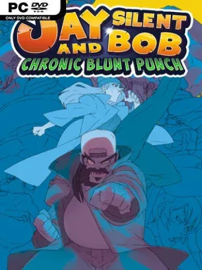 Jay and Silent Bob: Chronic Blunt Punch