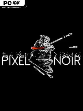 Pixel Noir