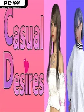 Casual Desires