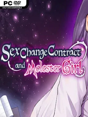Sex Change Contract And Molester Girl