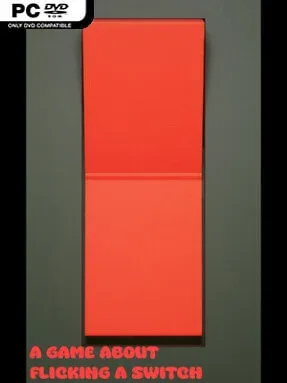 A Game About Flicking A Switch Cover Art