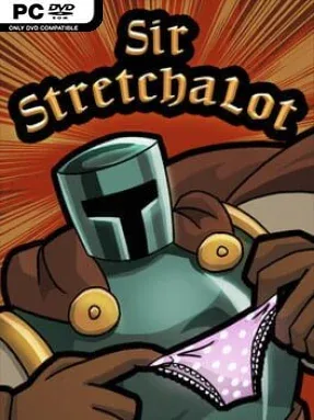 Sir Stretchalot – The Wenches In The Well (Uncensored) Cover Art