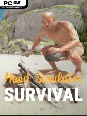 Hand Simulator: Survival Cover Art