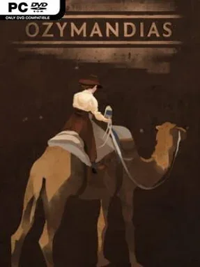 Ozymandias: Bronze Age Empire Sim
