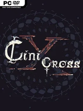 CiniCross Cover Art