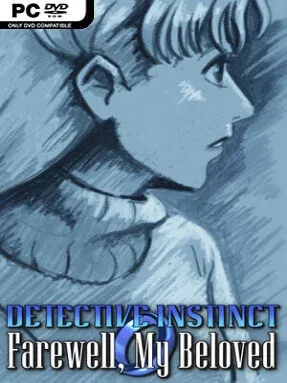 Detective Instinct: Farewell, My Beloved