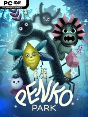 Penko Park Cover Art
