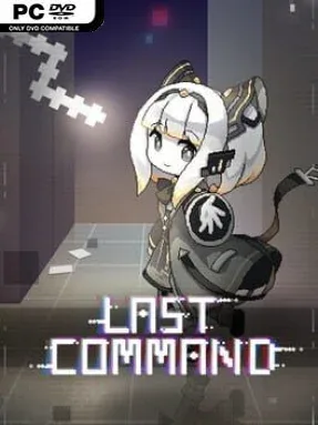 Last Command Cover Art
