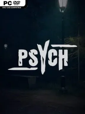 Psych Cover Art