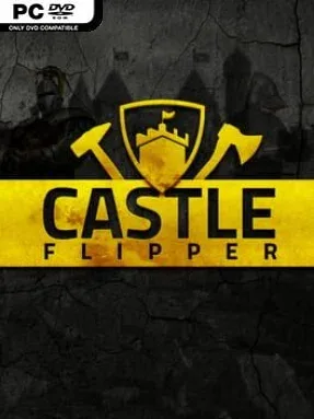 Castle Flipper Cover Art