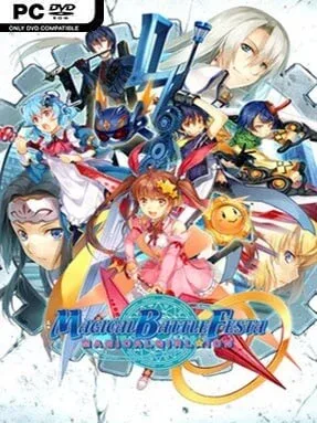 Magical Battle Festa