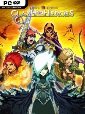 Might & Magic: Clash Of Heroes