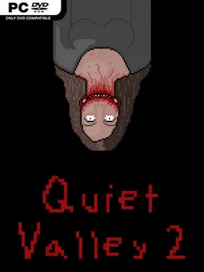 Quiet Valley 2 Cover Art
