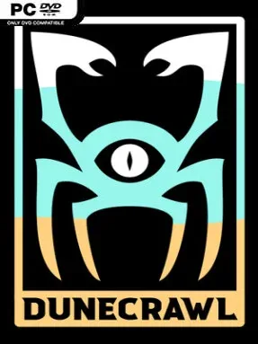 DuneCrawl