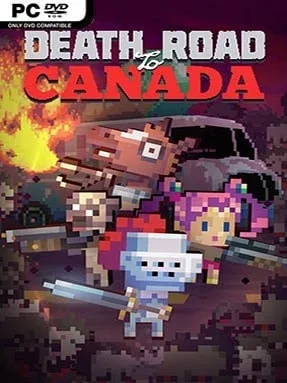 Death Road to Canada