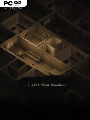 I Know This Place..? (chapter I) Cover Art