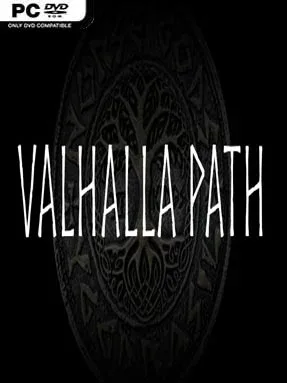 Valhalla Path: Survival Cover Art
