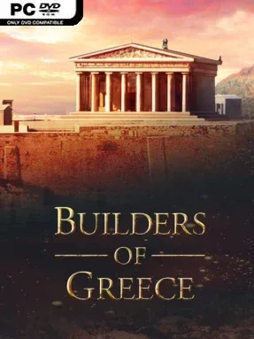 Builders of Greece