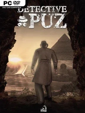 Detective Puz