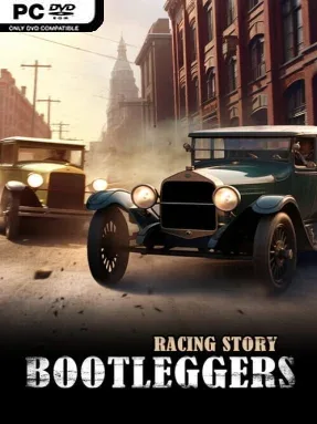 Bootlegger’s Mafia Racing Story