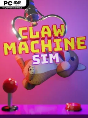 Claw Machine Sim