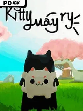 Kitty May Cry Cover Art