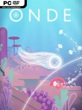 Onde Cover Art