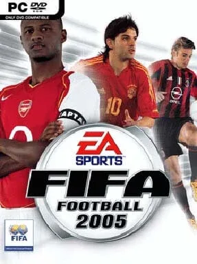 FIFA 2005