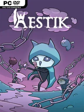 Aestik Cover Art