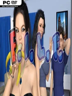 FILF Cover Art