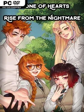 Throne of Hearts: Rise from the Nightmare
