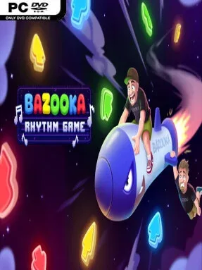 BAZOOKA: Rhythm Game