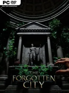 The Forgotten City
