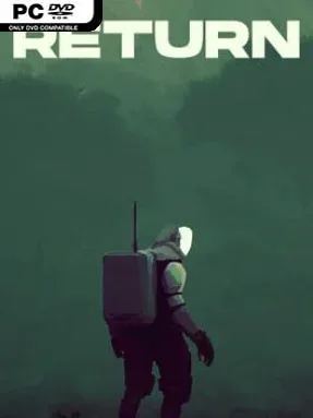 Return Cover Art