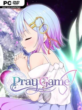 Pray Game Cover Art
