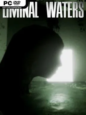 LIMINAL WATERS Cover Art