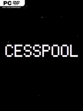 CESSPOOL Cover Art