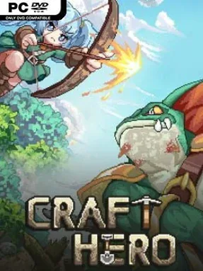 Craft Hero