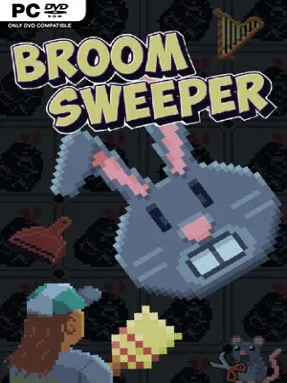 BroomSweeper